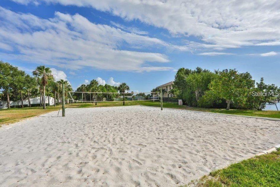 WATERSIDE AT COQUINA KEY NORTH - Residential Lease
