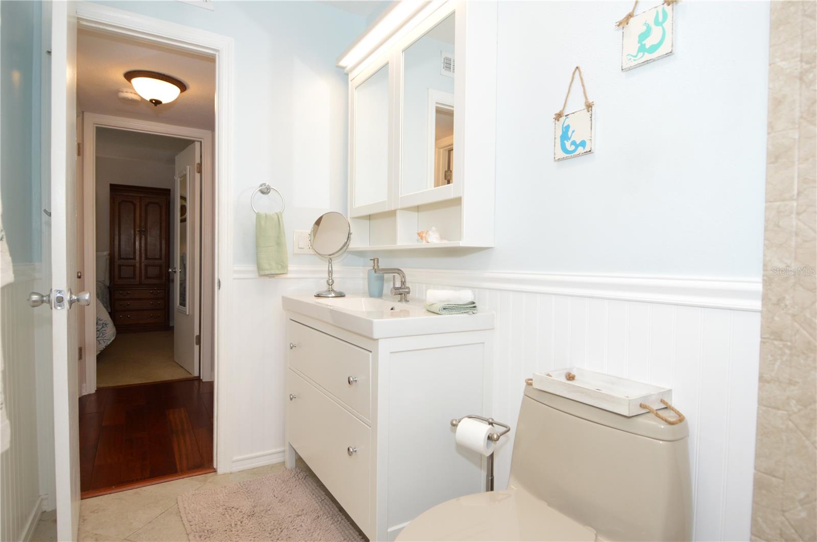 WATERSIDE AT COQUINA KEY NORTH - Residential Lease