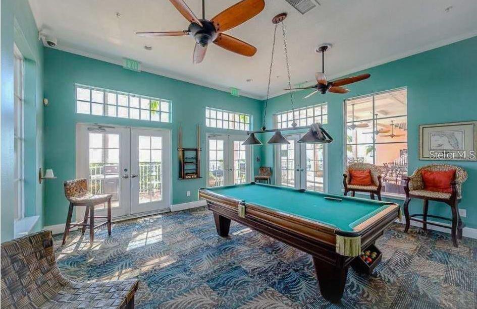 WATERSIDE AT COQUINA KEY NORTH - Residential Lease