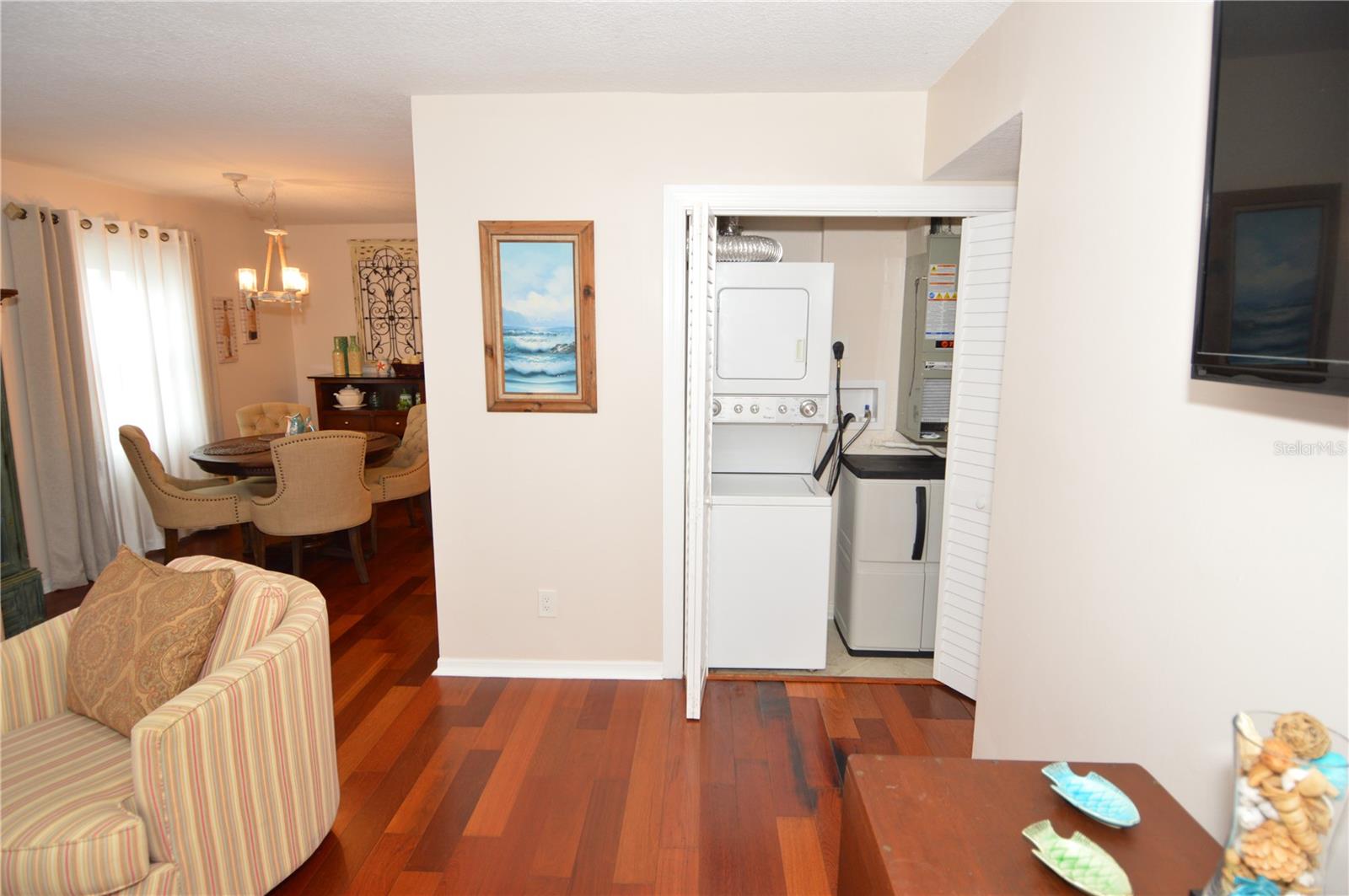 WATERSIDE AT COQUINA KEY NORTH - Residential Lease