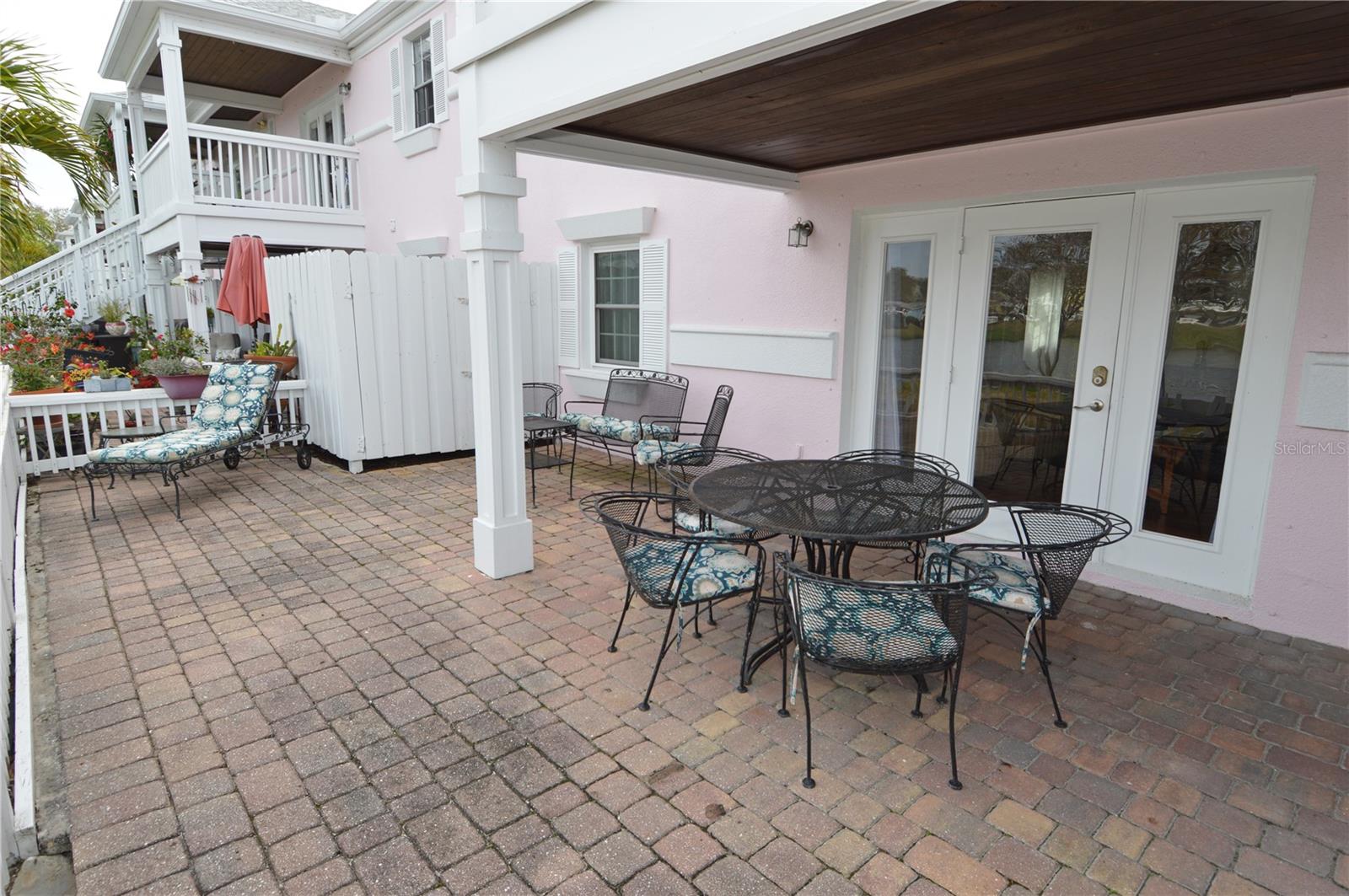 WATERSIDE AT COQUINA KEY NORTH - Residential Lease