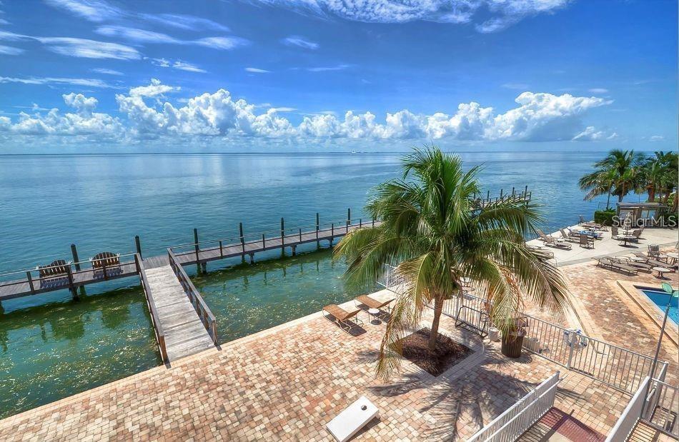 WATERSIDE AT COQUINA KEY NORTH - Residential Lease