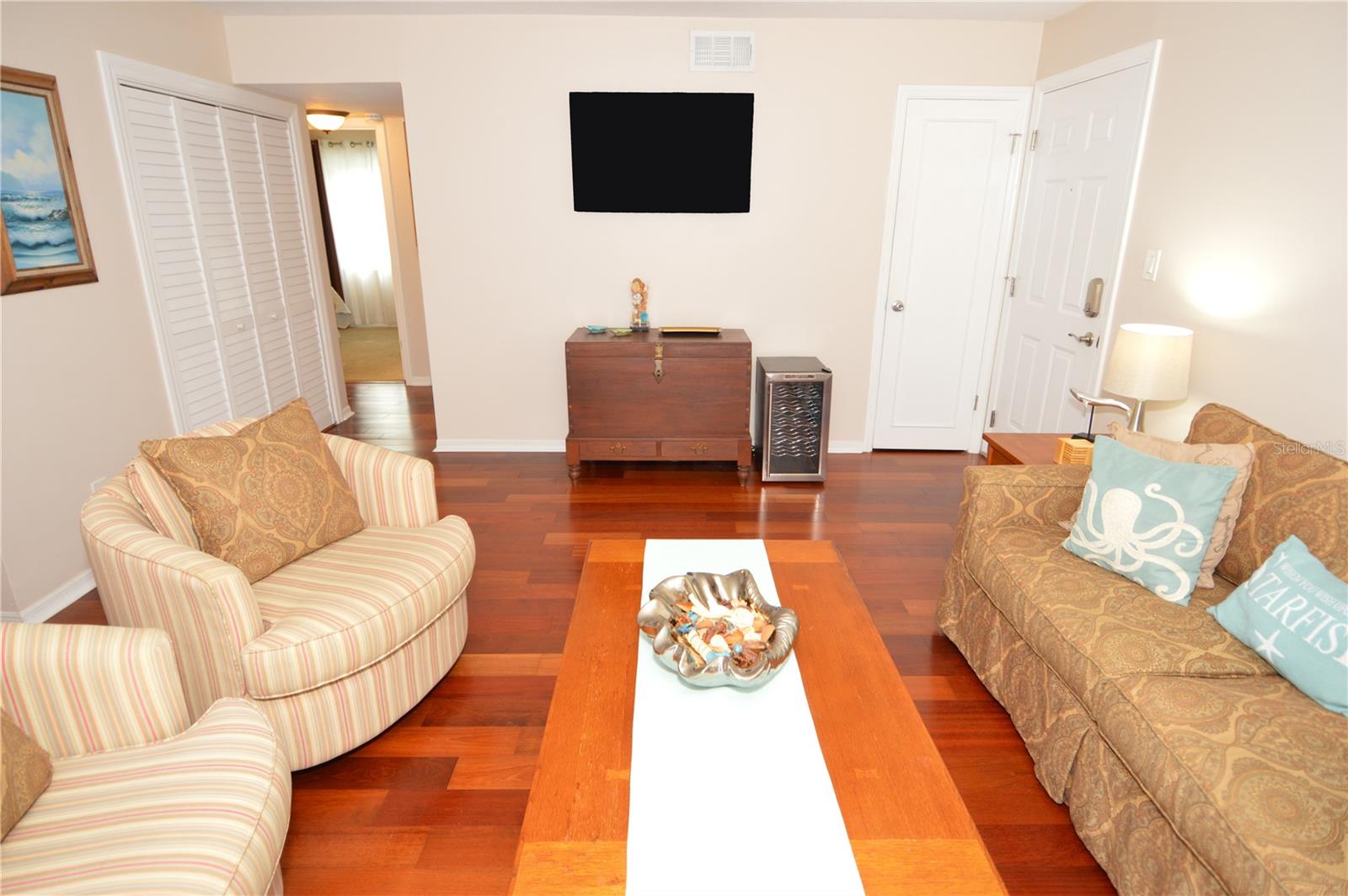 WATERSIDE AT COQUINA KEY NORTH - Residential Lease