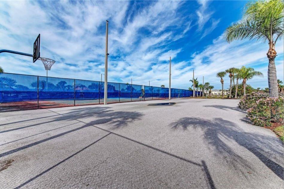 WATERSIDE AT COQUINA KEY NORTH - Residential Lease