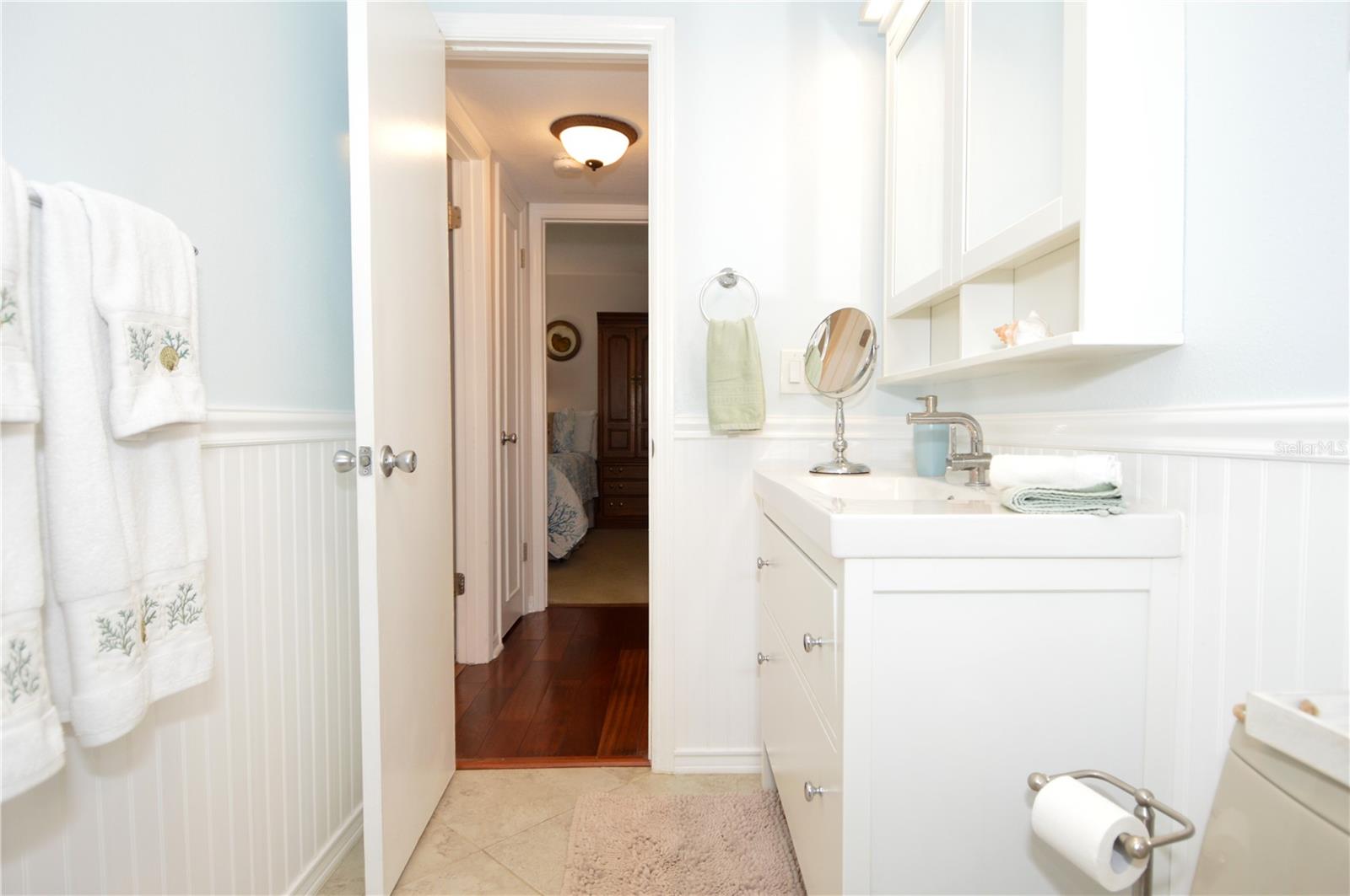 WATERSIDE AT COQUINA KEY NORTH - Residential Lease