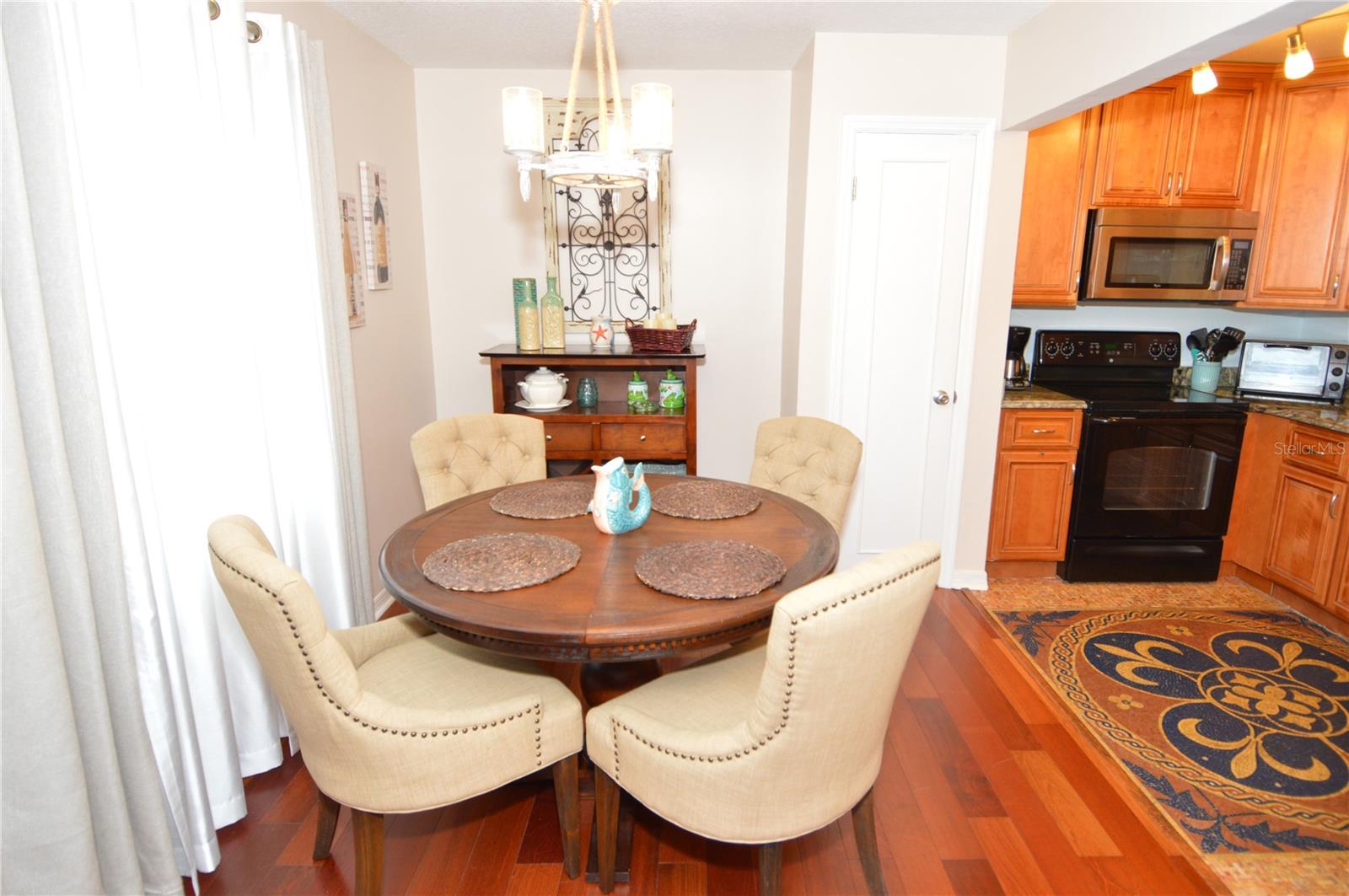 WATERSIDE AT COQUINA KEY NORTH - Residential Lease