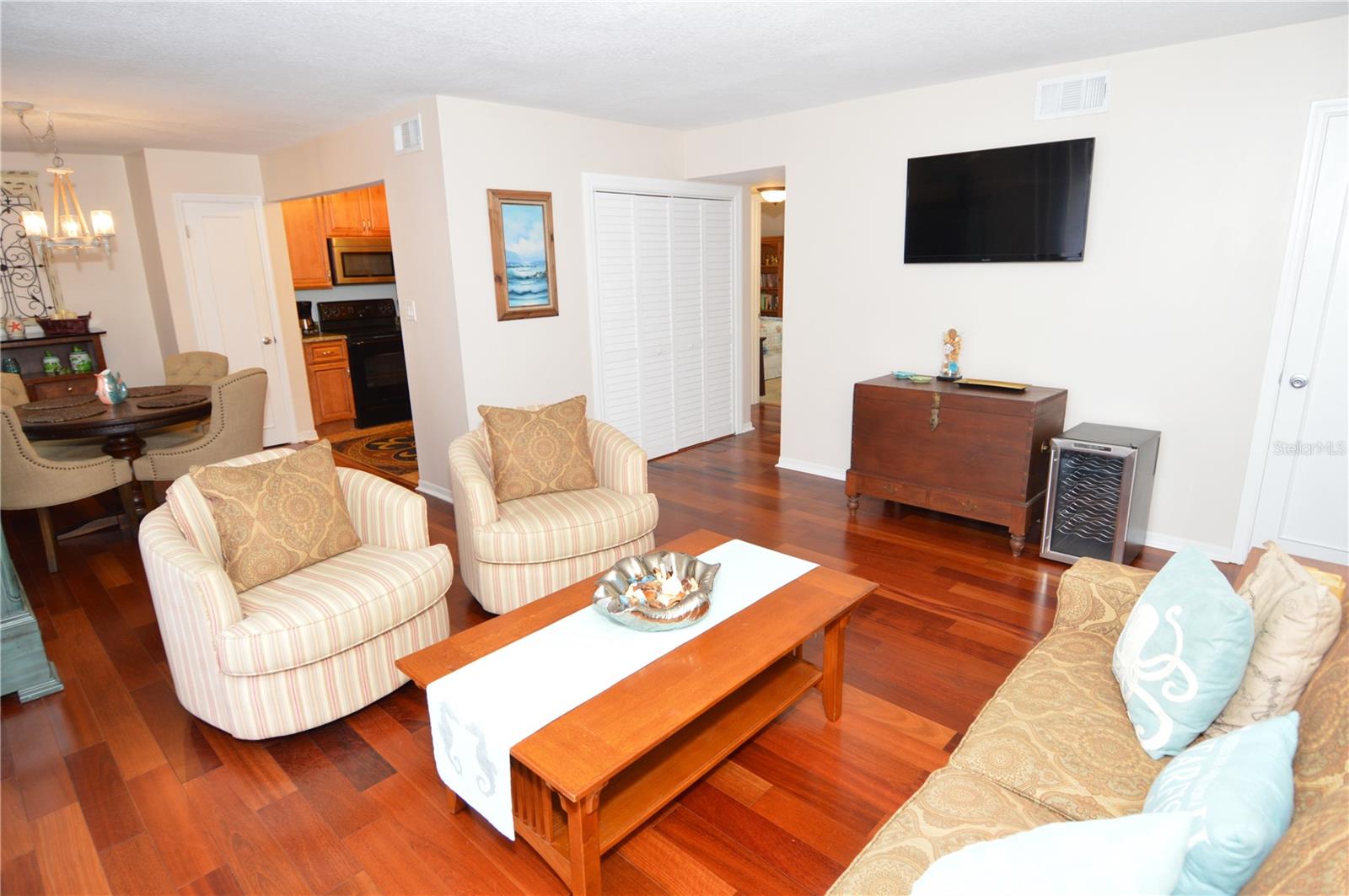 WATERSIDE AT COQUINA KEY NORTH - Residential Lease