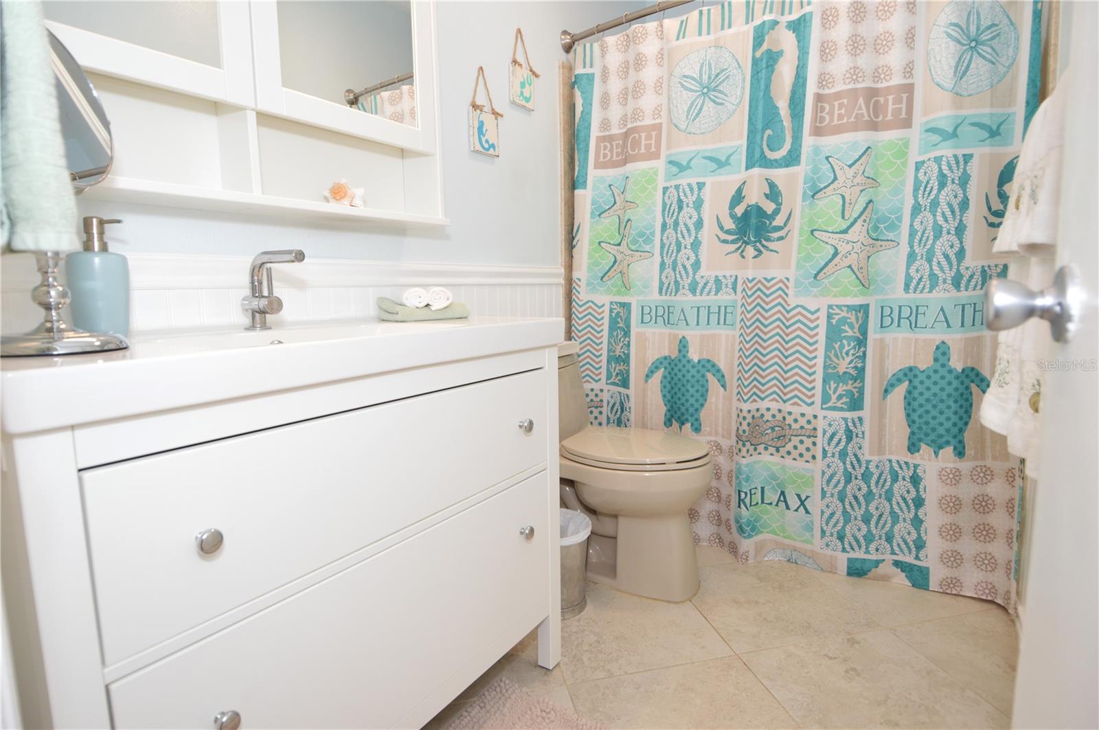 WATERSIDE AT COQUINA KEY NORTH - Residential Lease