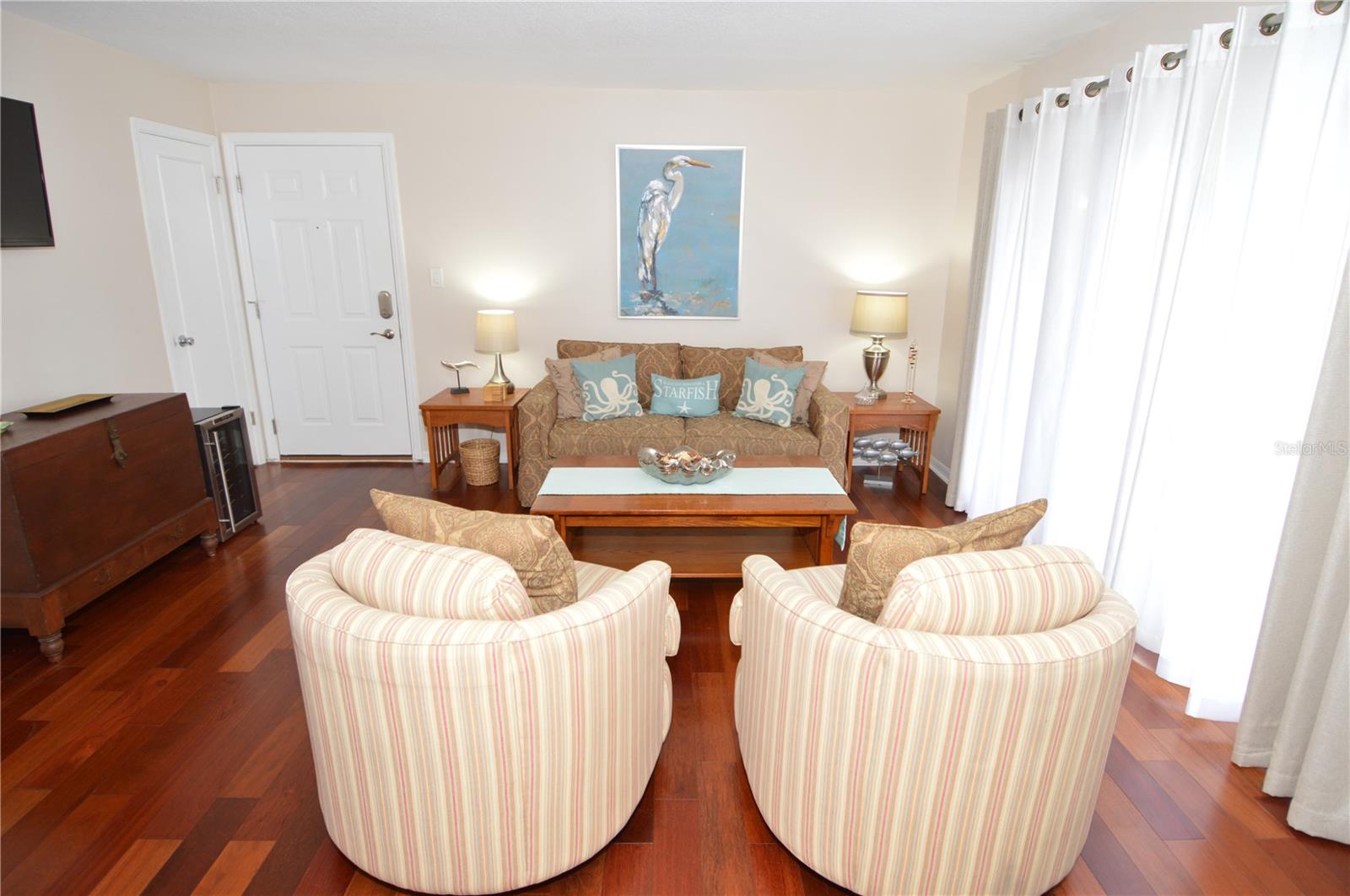 WATERSIDE AT COQUINA KEY NORTH - Residential Lease