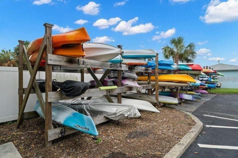 WATERSIDE AT COQUINA KEY NORTH - Residential Lease