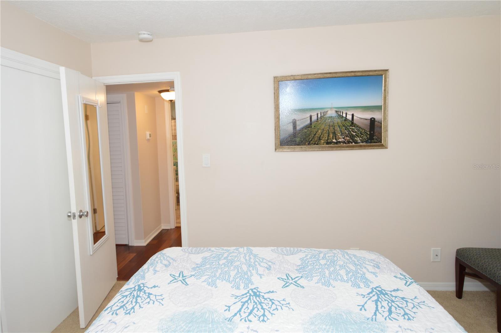 WATERSIDE AT COQUINA KEY NORTH - Residential Lease