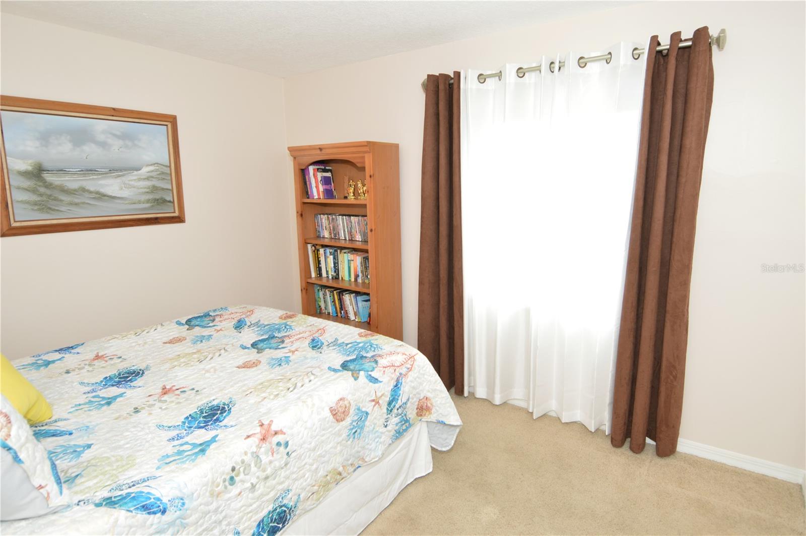 WATERSIDE AT COQUINA KEY NORTH - Residential Lease