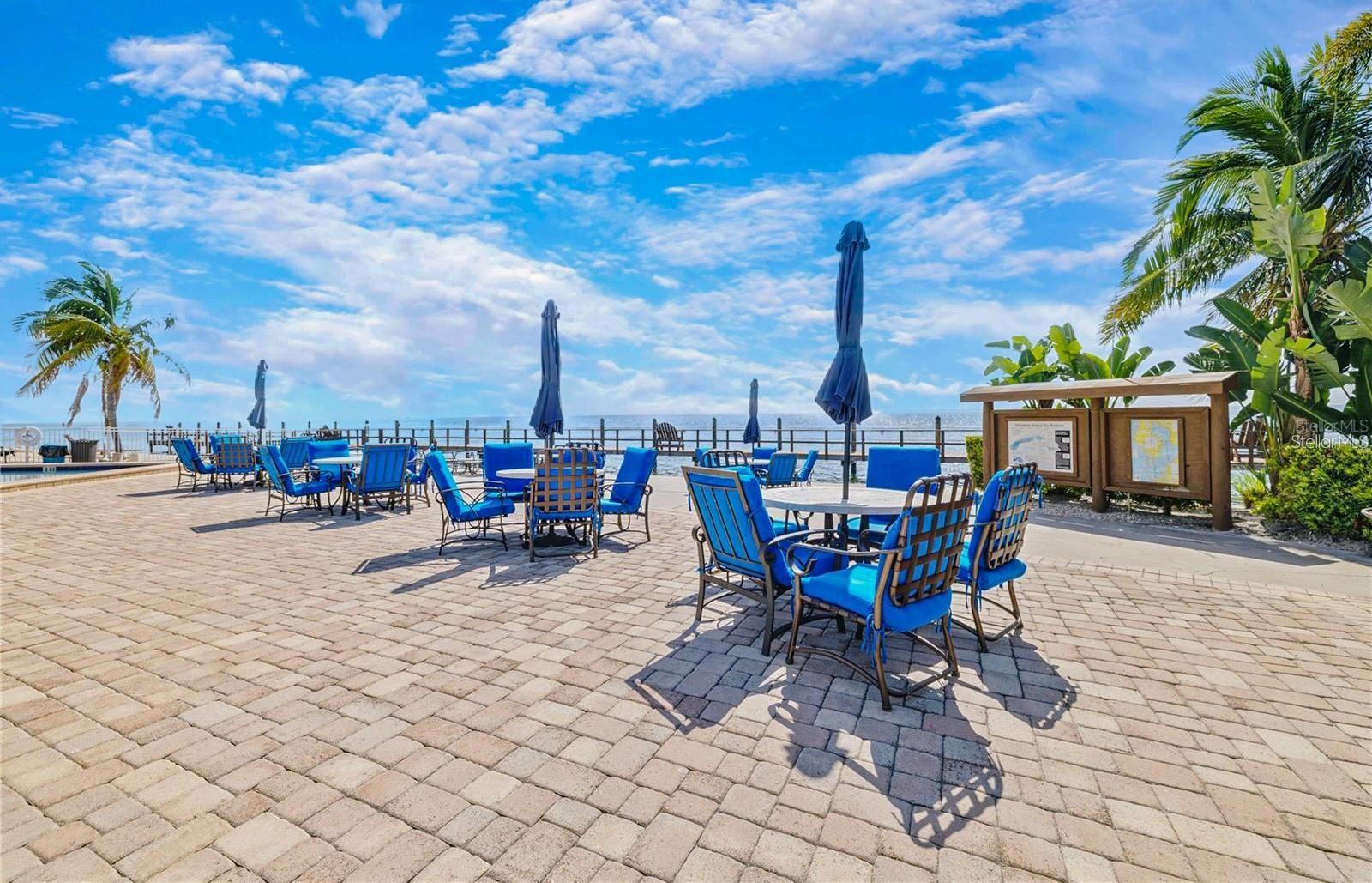 WATERSIDE AT COQUINA KEY NORTH - Residential Lease