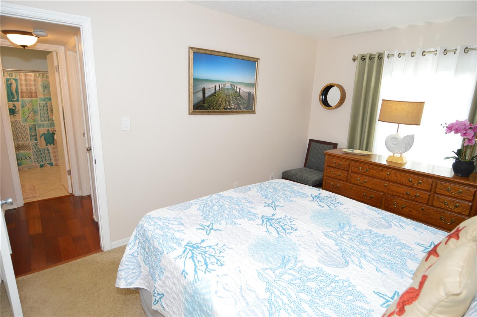 WATERSIDE AT COQUINA KEY NORTH - Residential Lease