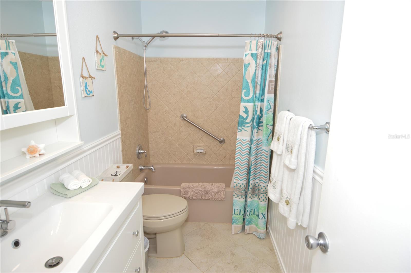 WATERSIDE AT COQUINA KEY NORTH - Residential Lease