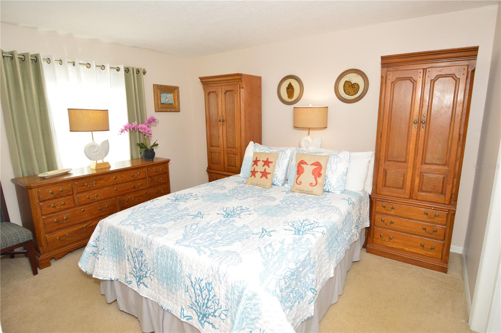 WATERSIDE AT COQUINA KEY NORTH - Residential Lease