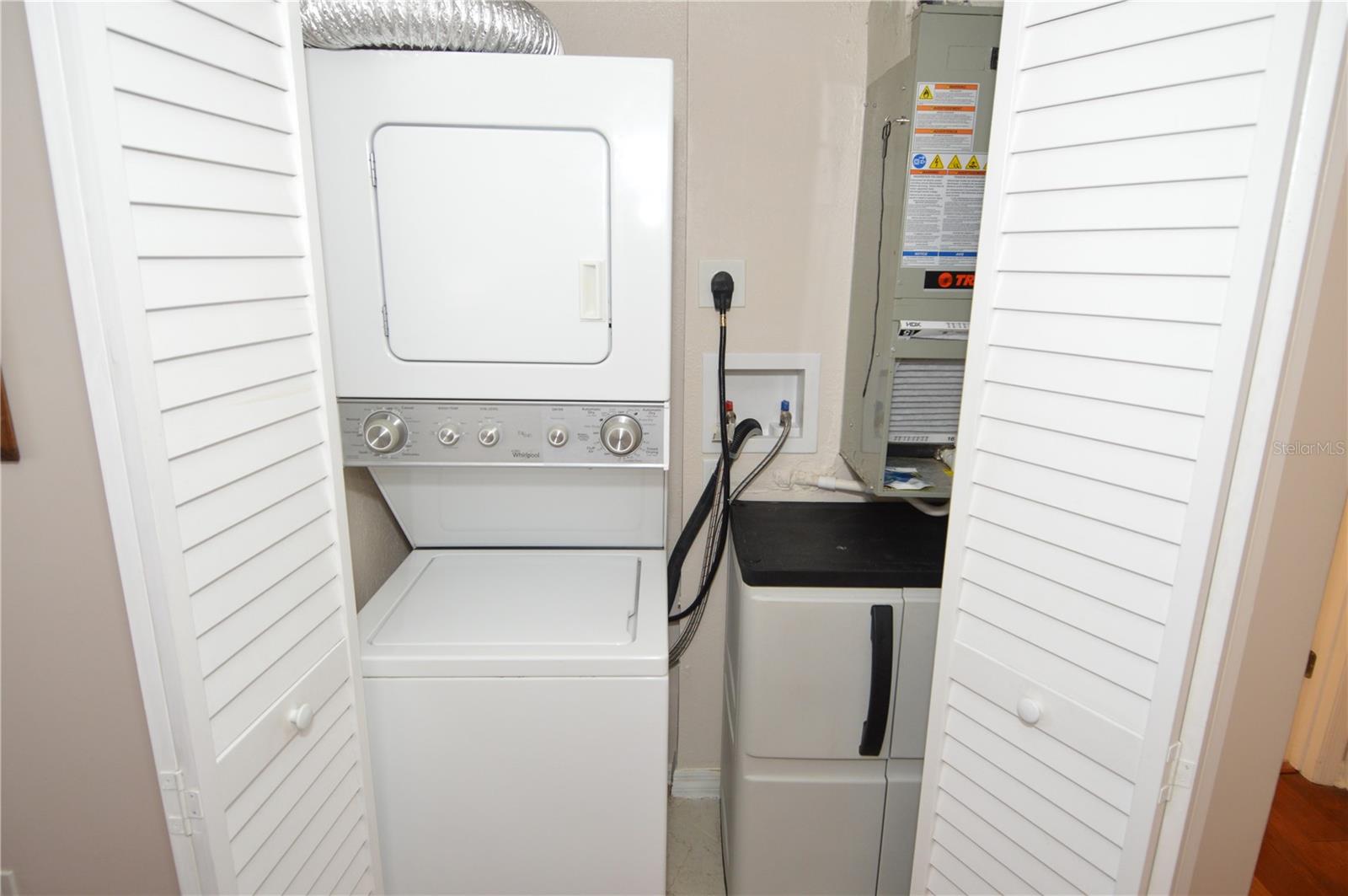 WATERSIDE AT COQUINA KEY NORTH - Residential Lease