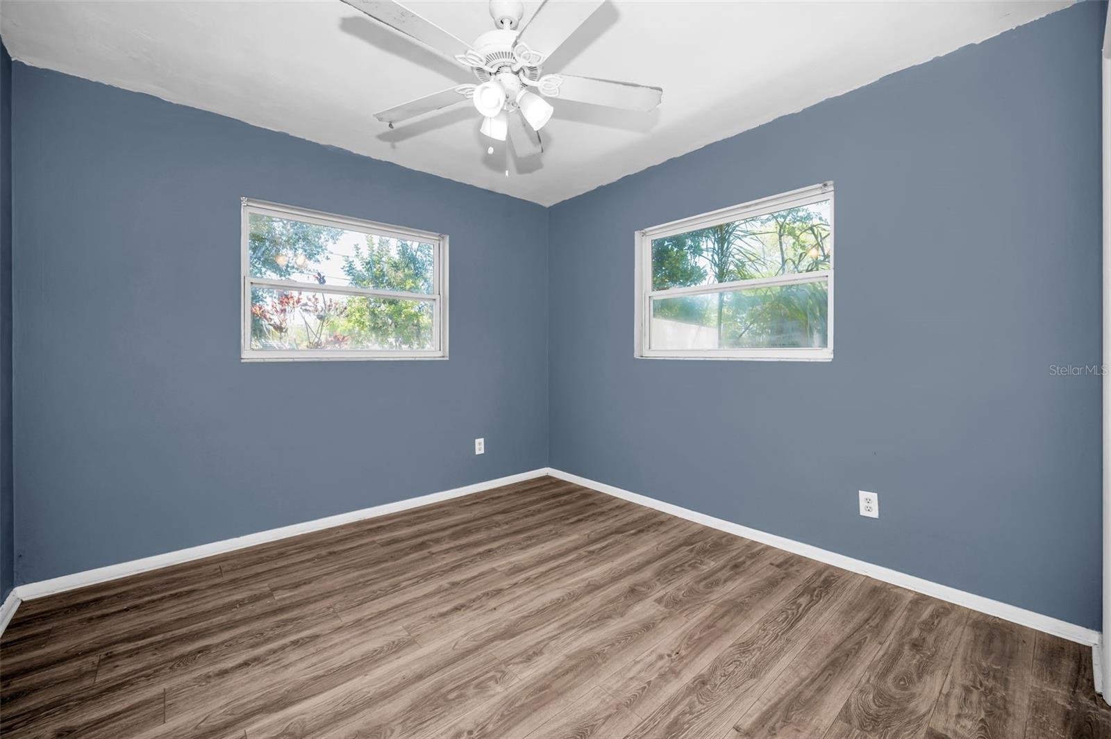 VIRGINIA GROVES ESTATES 1ST ADD - Residential