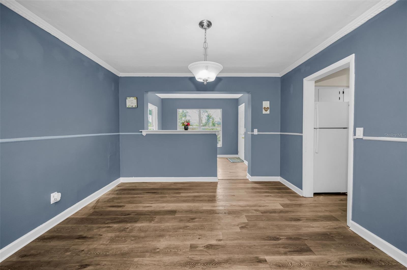 VIRGINIA GROVES ESTATES 1ST ADD - Residential