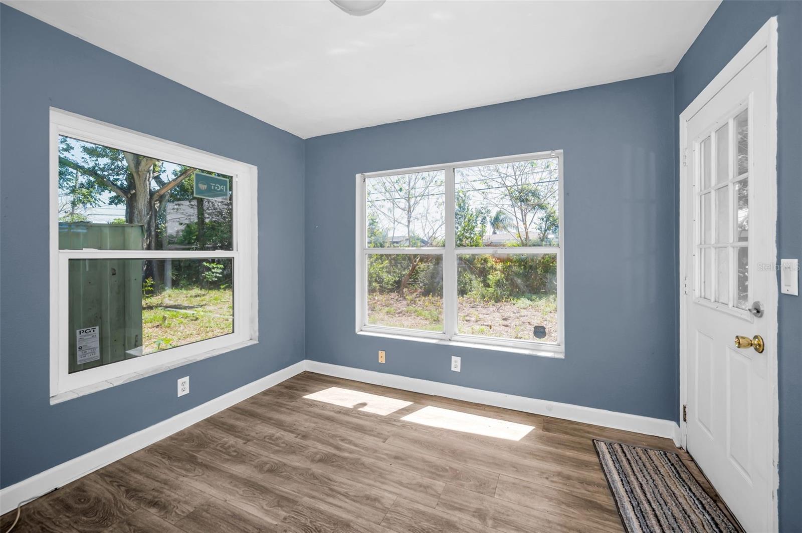 VIRGINIA GROVES ESTATES 1ST ADD - Residential