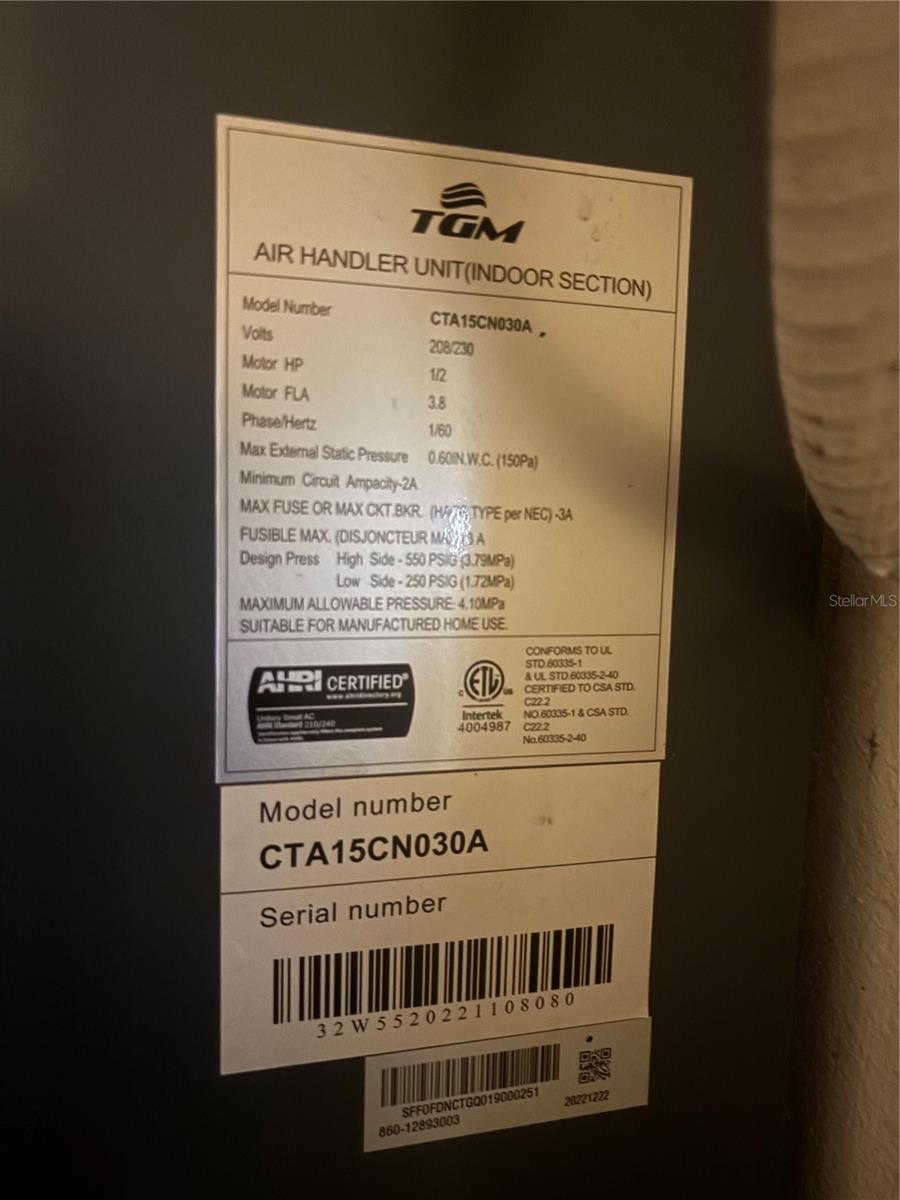 ORANGEWOOD COMMUNITY - Residential