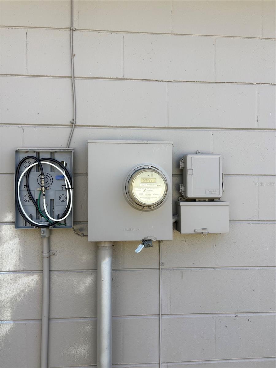 ORANGEWOOD COMMUNITY - Residential