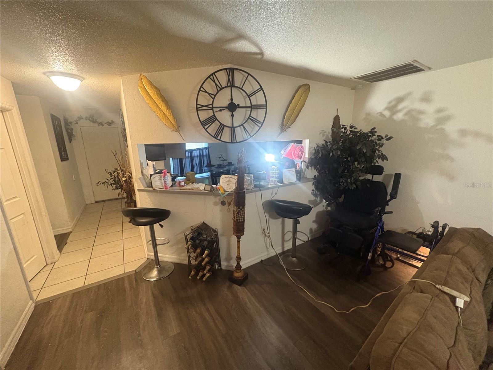 ORANGEWOOD COMMUNITY - Residential