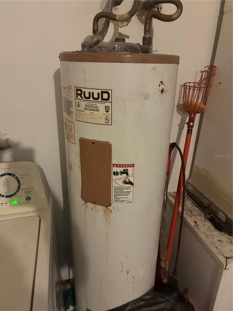 ORANGEWOOD COMMUNITY - Residential