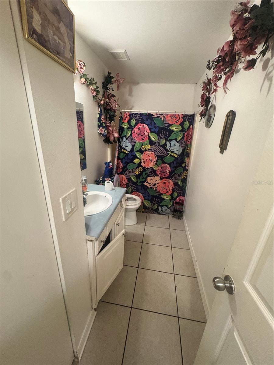 ORANGEWOOD COMMUNITY - Residential