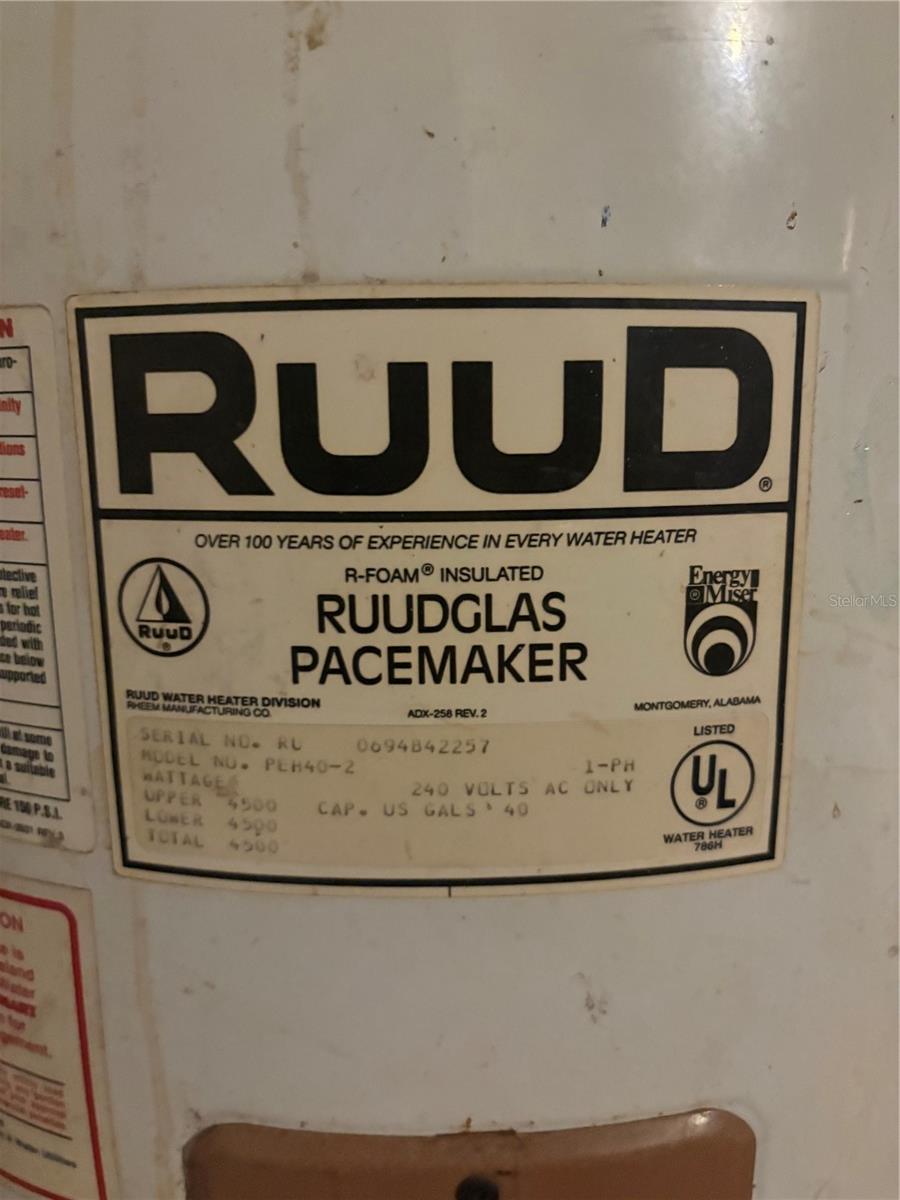 ORANGEWOOD COMMUNITY - Residential