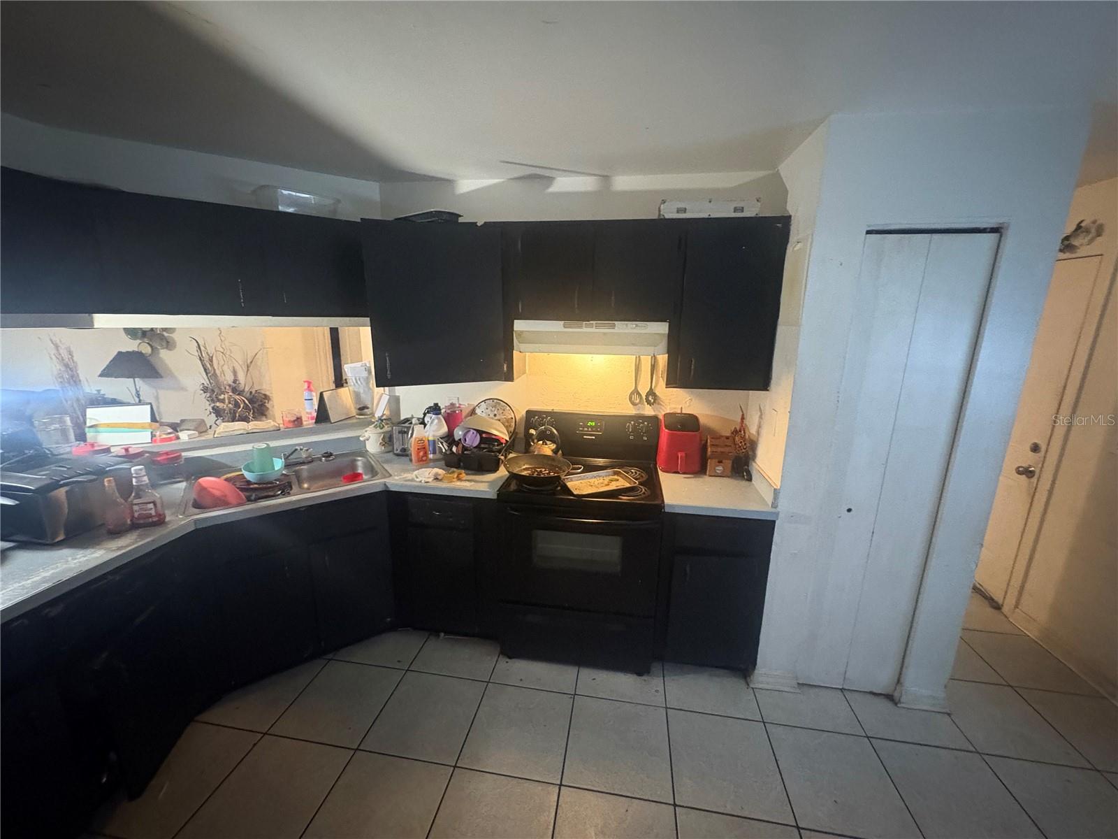 ORANGEWOOD COMMUNITY - Residential