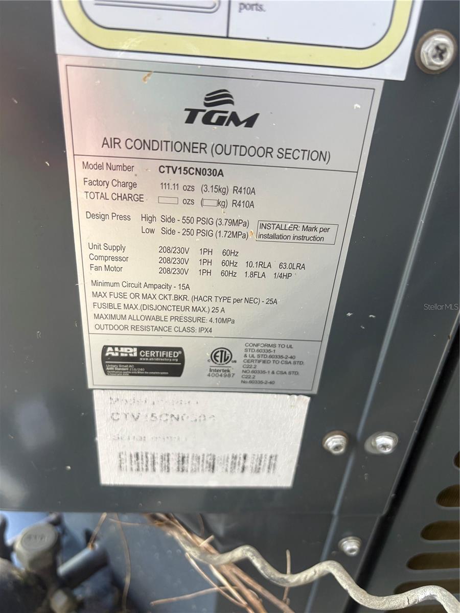 ORANGEWOOD COMMUNITY - Residential