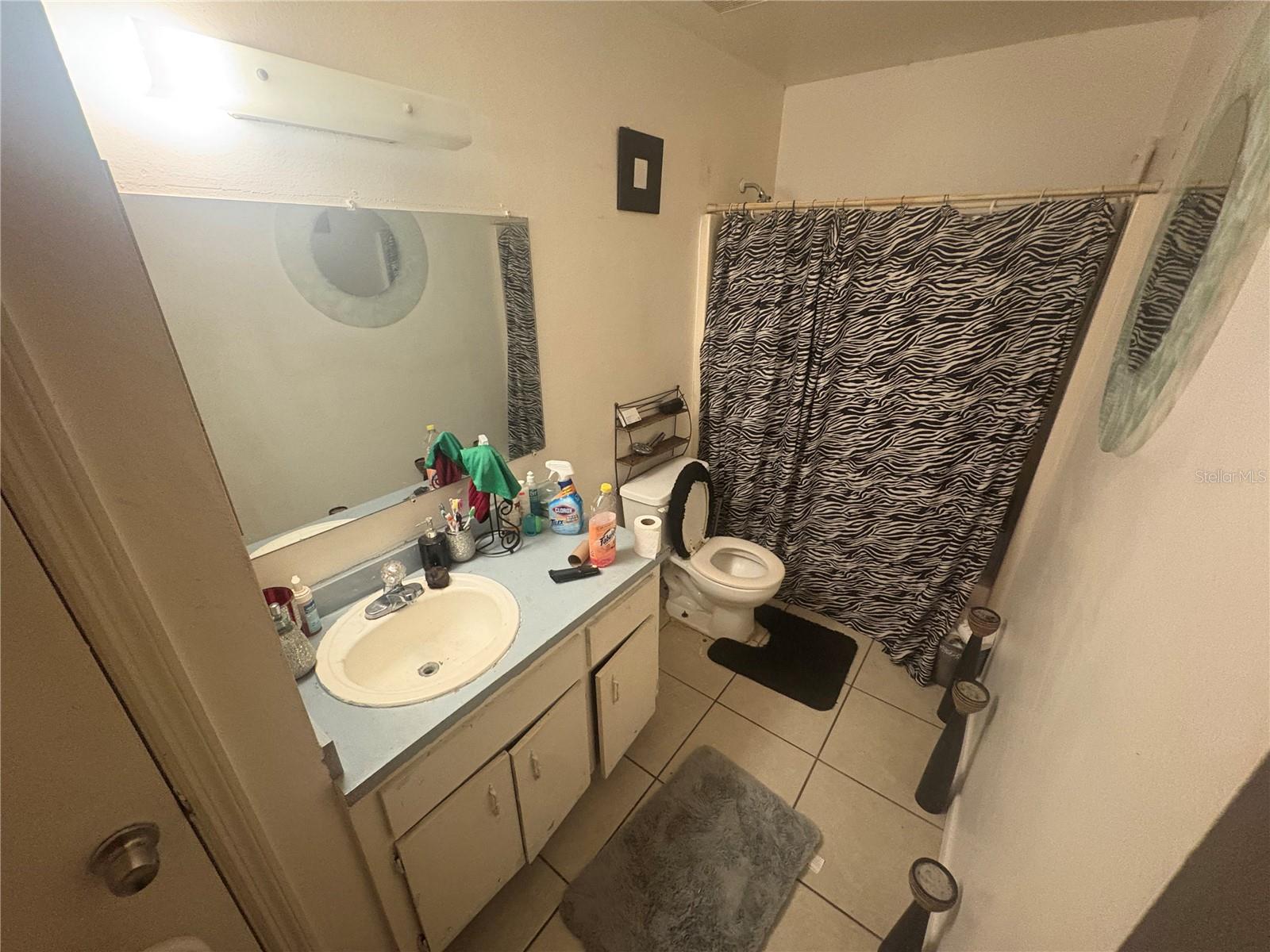 ORANGEWOOD COMMUNITY - Residential