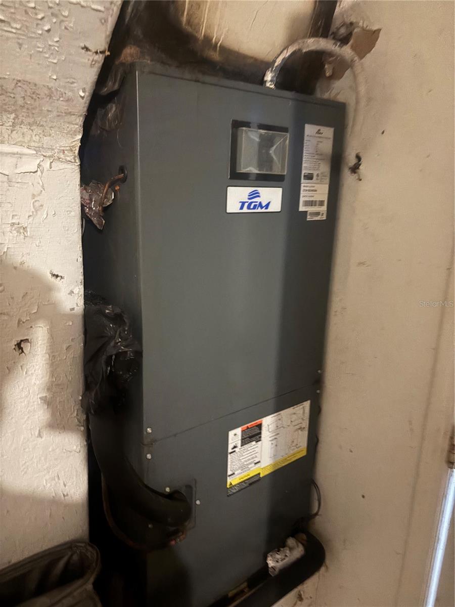 ORANGEWOOD COMMUNITY - Residential