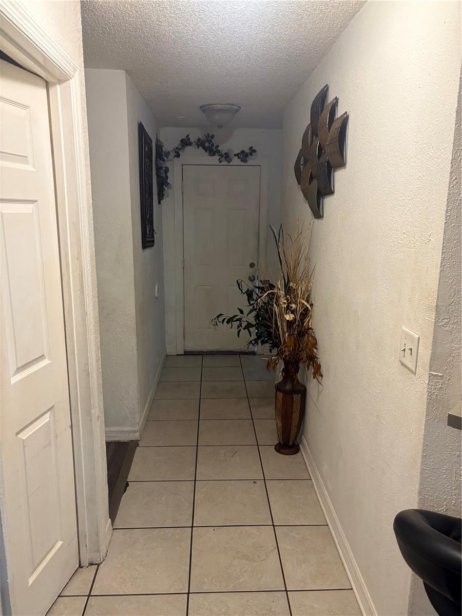 ORANGEWOOD COMMUNITY - Residential