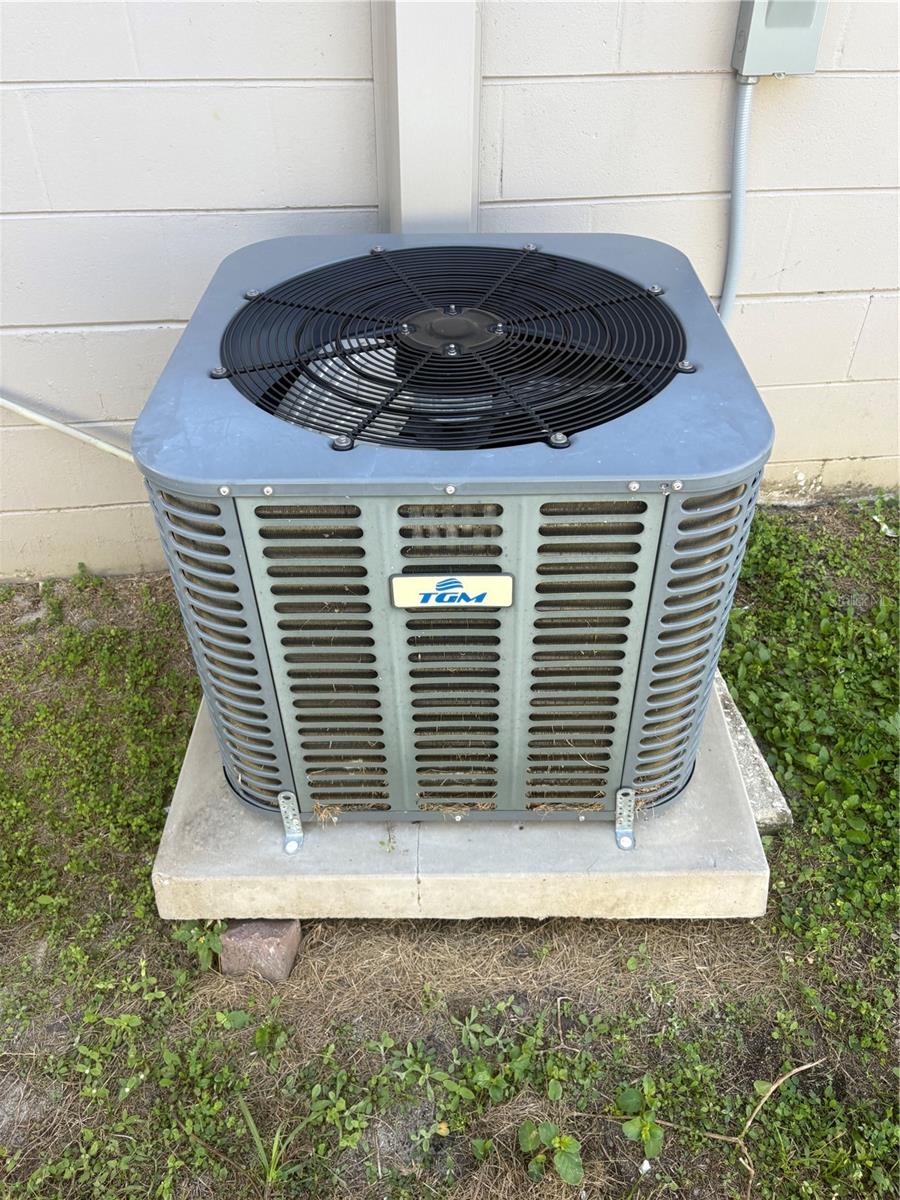 ORANGEWOOD COMMUNITY - Residential