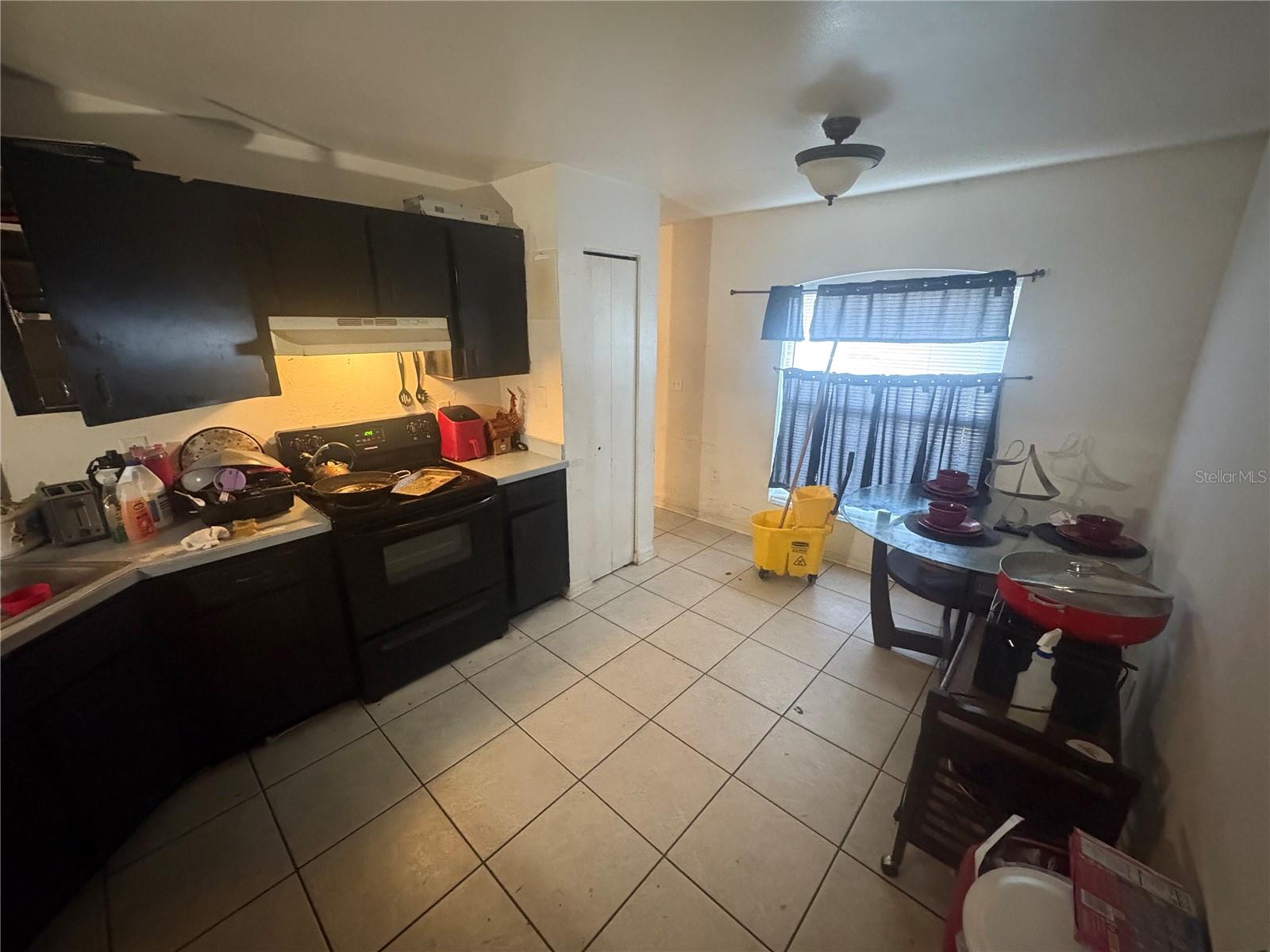 ORANGEWOOD COMMUNITY - Residential