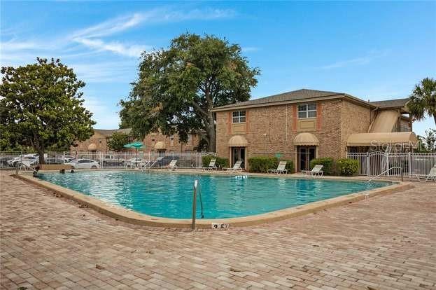 CARRINGTON PARK A CONDO - Residential Lease