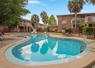 CARRINGTON PARK A CONDO - Residential Lease