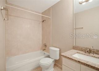 CARRINGTON PARK A CONDO - Residential Lease