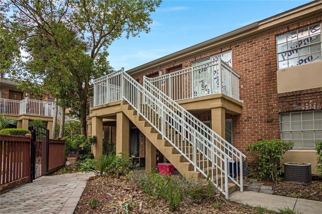 CARRINGTON PARK A CONDO - Residential Lease