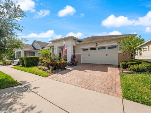 A home in SAINT CLOUD