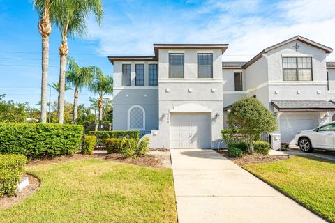 Photo of 2534 Seven Oaks Drive, Saint Cloud, FL 34772 (MLS # O6360192)