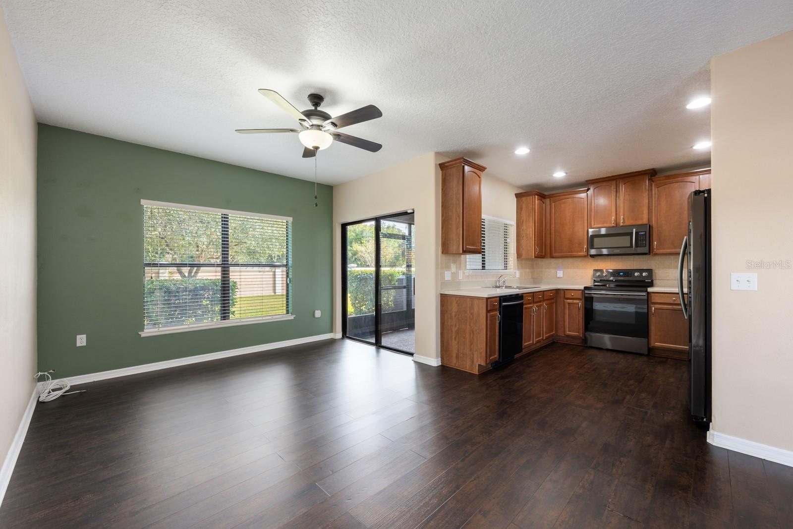 OAK RIDGE - Residential