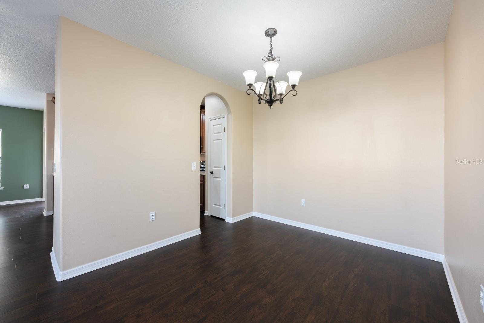 OAK RIDGE - Residential