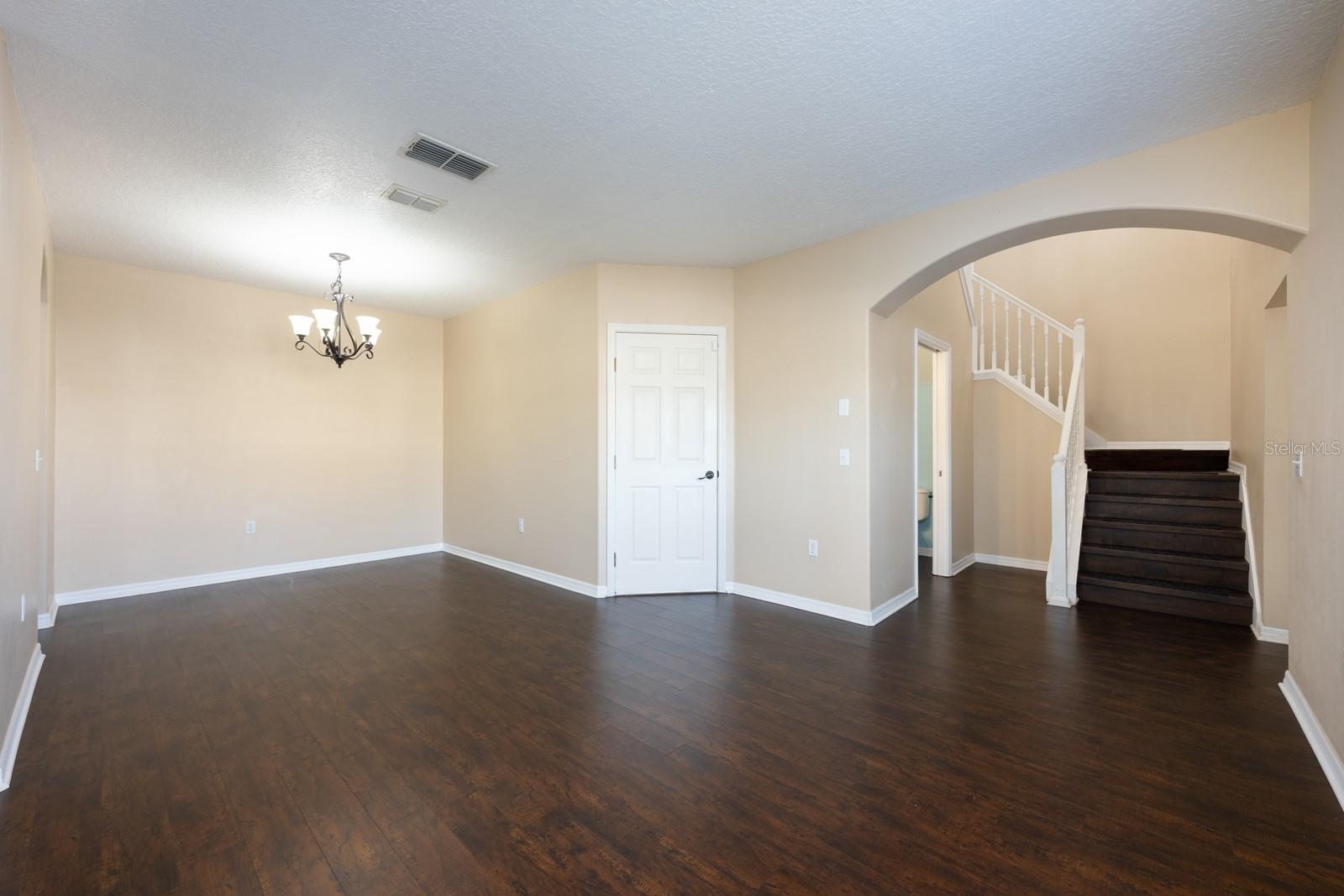 OAK RIDGE - Residential