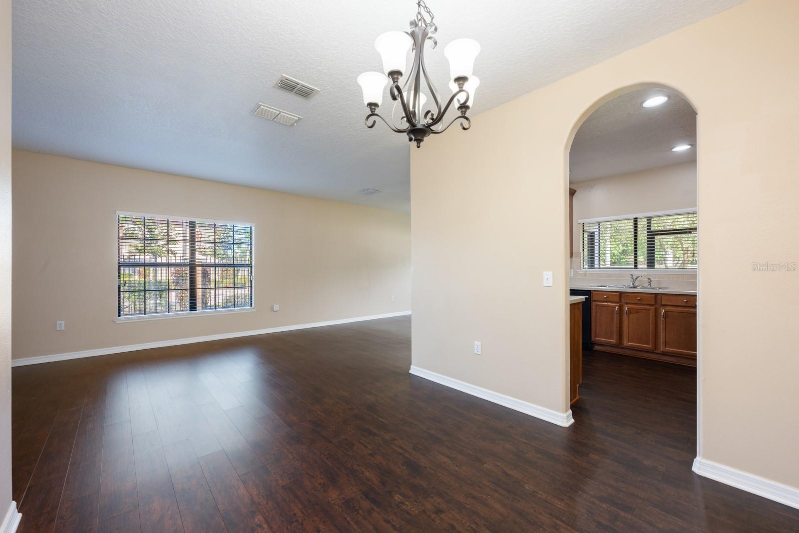 OAK RIDGE - Residential