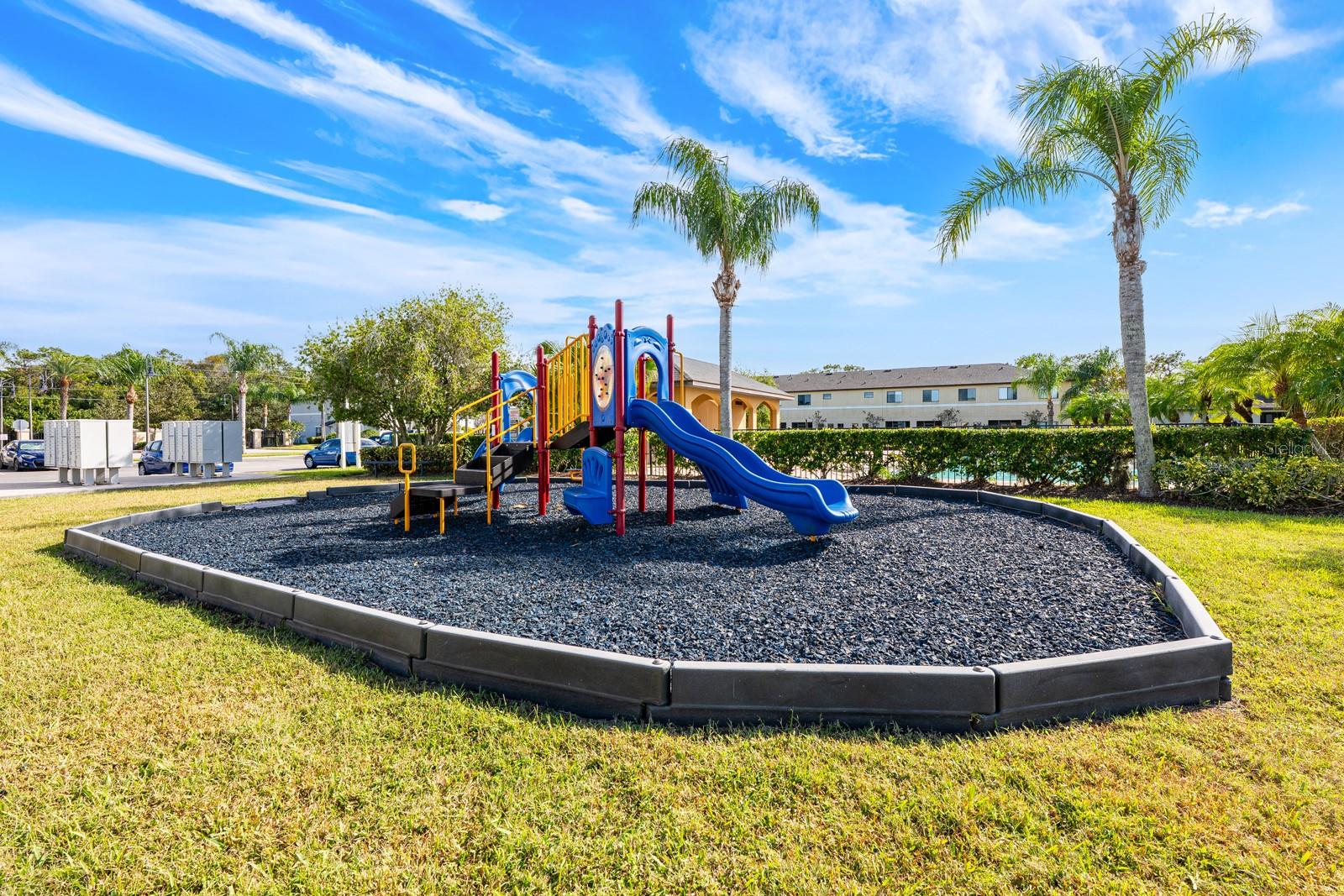 OAK RIDGE - Residential