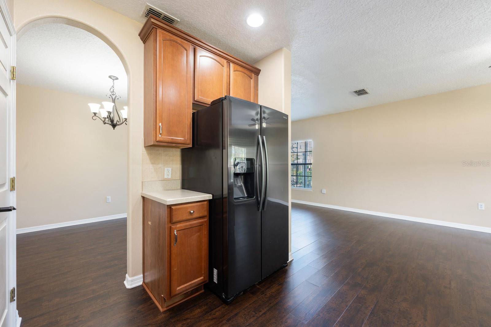 OAK RIDGE - Residential