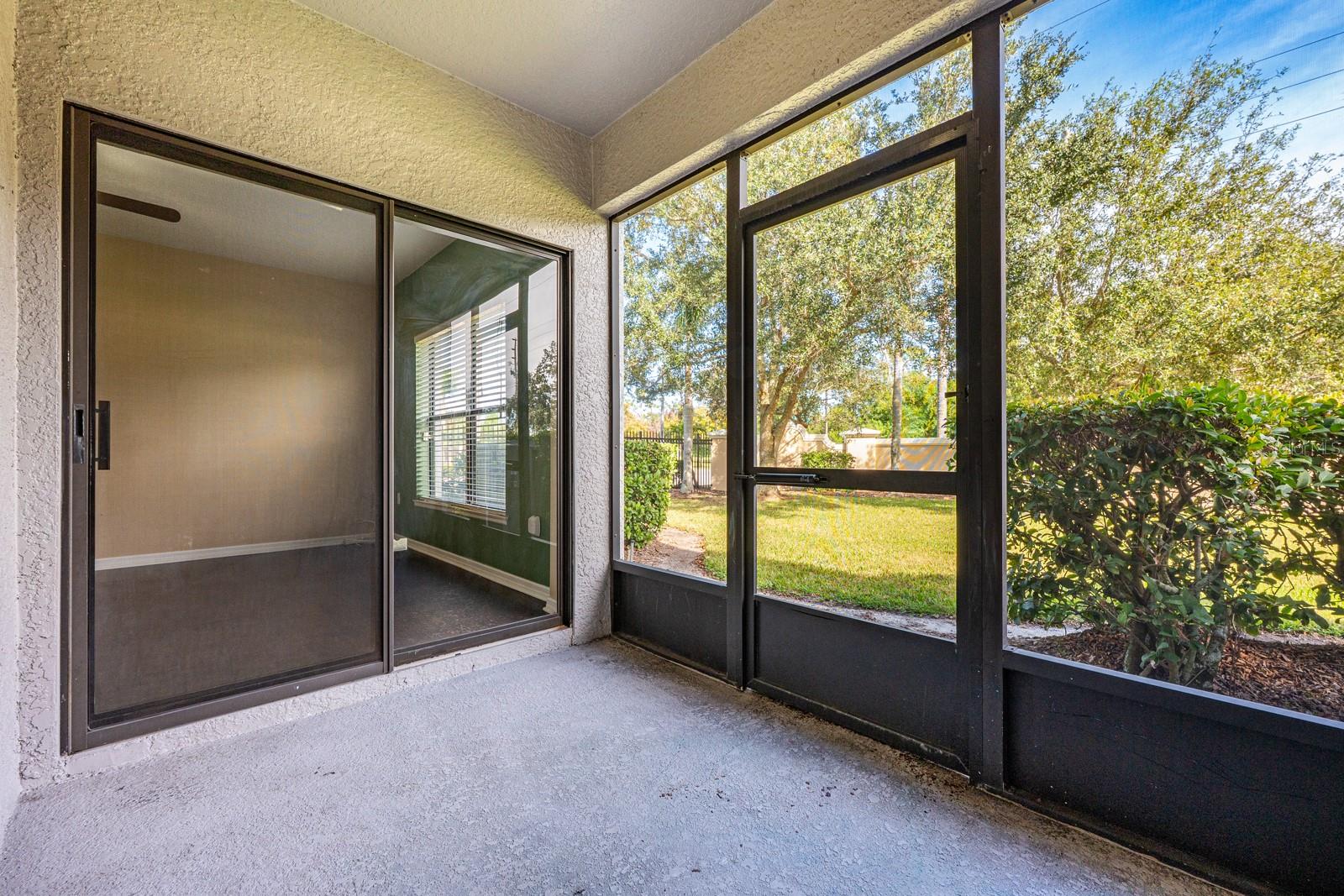 OAK RIDGE - Residential